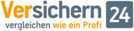 Versichern24 logo