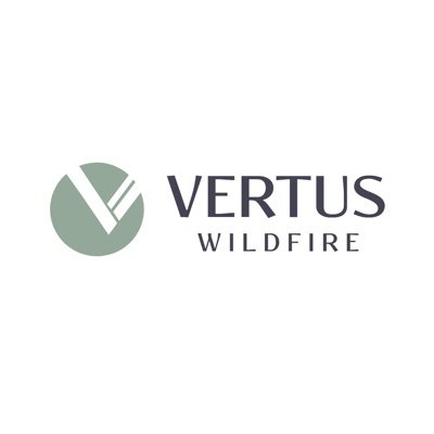 Vertus Wildfire Insurance Services logo