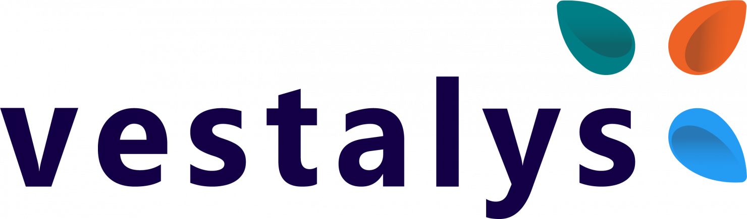 Vestalys logo