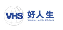 VHS InsurTech logo