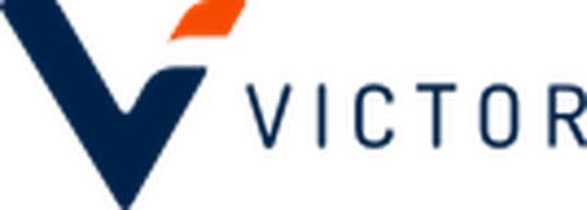 Victor logo