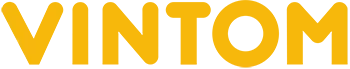 Vintom logo
