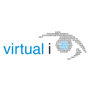 Virtual i Technologies logo