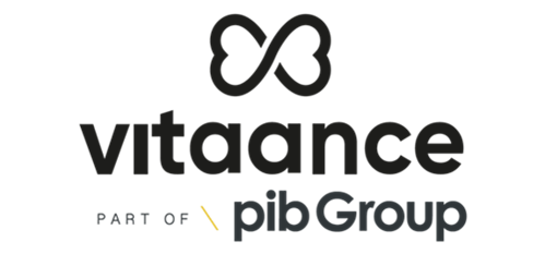 Vitaance logo