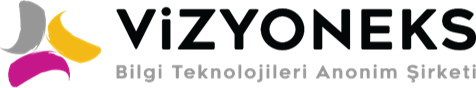 Vizyoneks logo