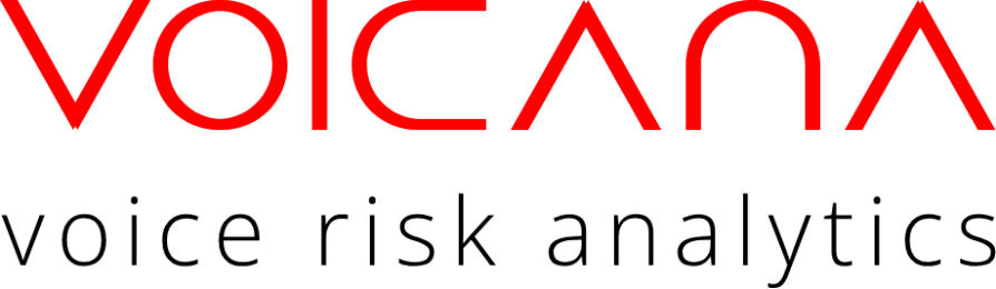 Voicana logo
