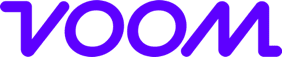 VOOM Insurance logo