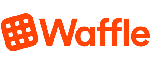 Waffle Labs logo