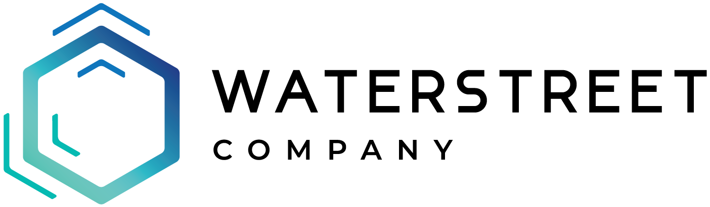 WaterStreet Company logo