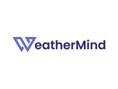 WeatherMind logo
