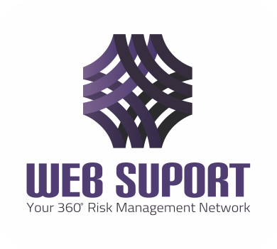 Web Suport logo