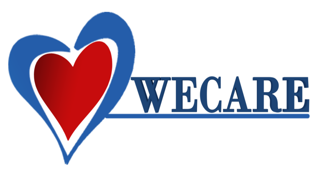 WeCare Technology logo