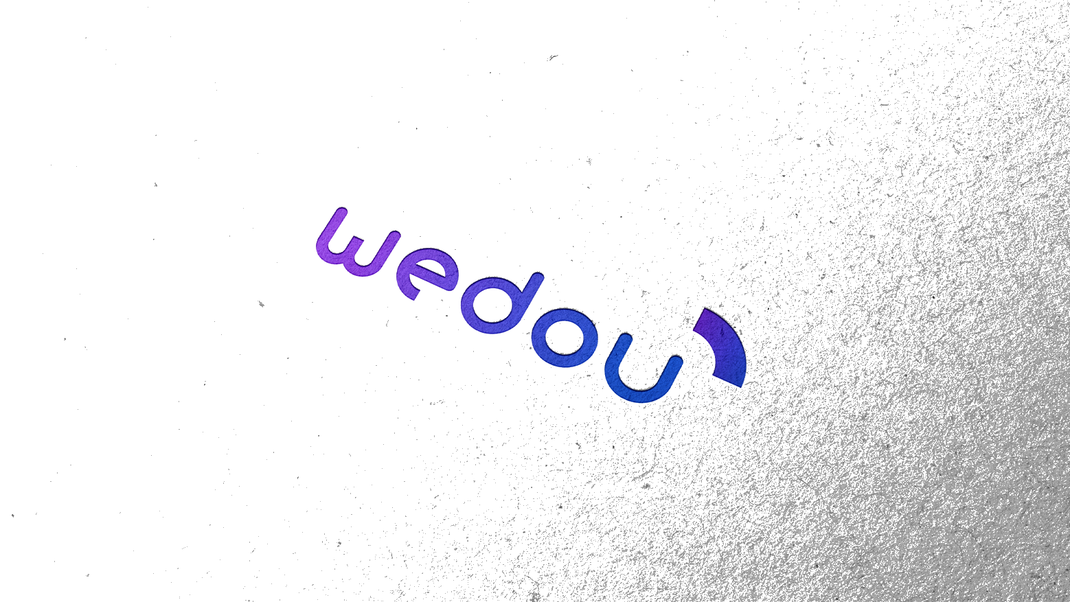 Wedou logo