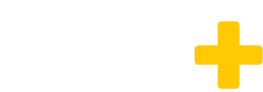 WE+ logo