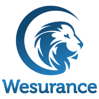 Wesurance logo