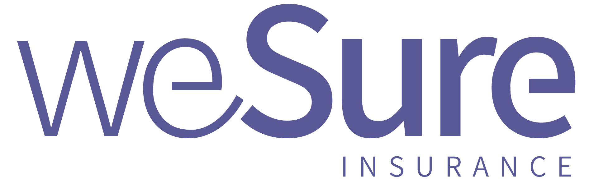 weSure logo