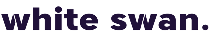 White Swan logo