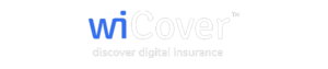 wiCover logo