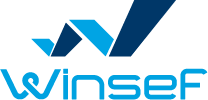 Winsef logo