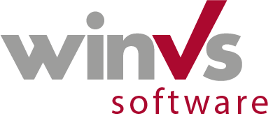 winVS software AG logo