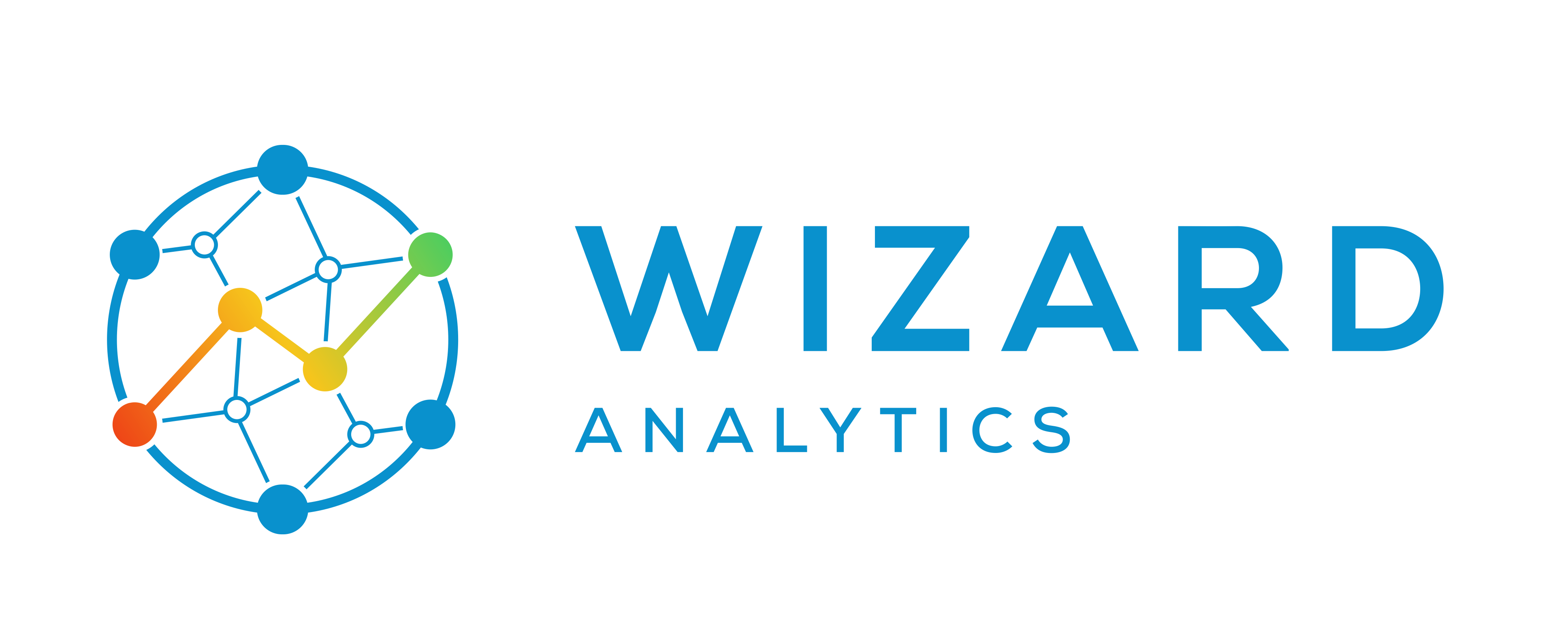 Wizard Analytics logo