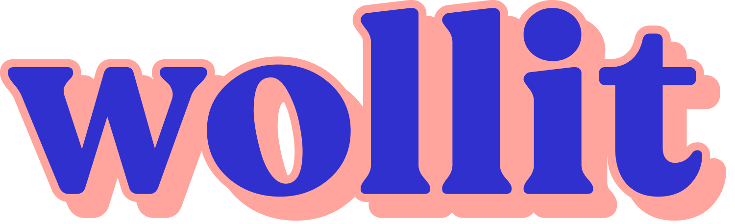 Wollit logo