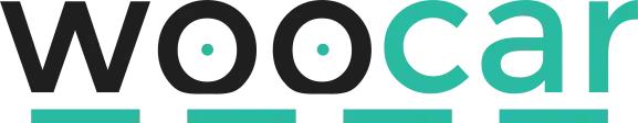 WooCar logo