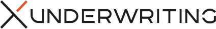 X Underwriting logo