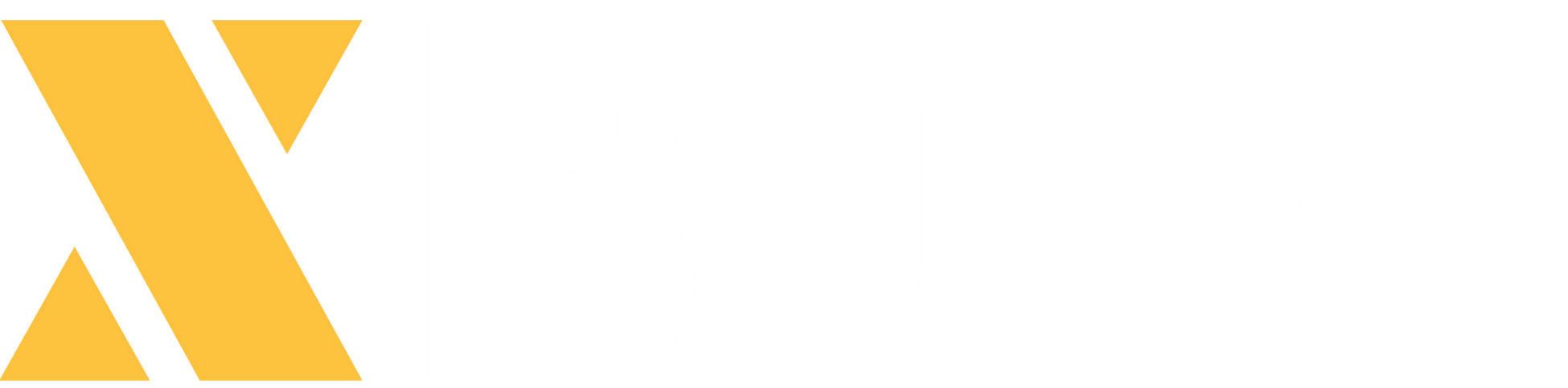 XBuild logo