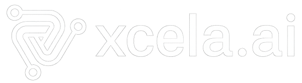 Xcela logo