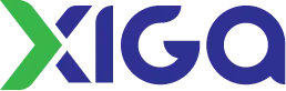 XIGA logo