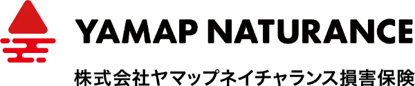 YAMAP Naturance Non-Life Insurance logo