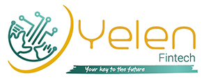 Yelen Fintech logo
