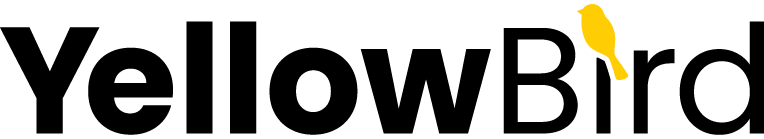 YellowBird logo