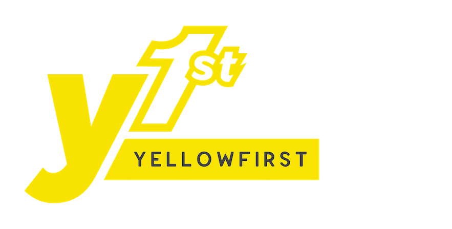 Yellowfirst logo