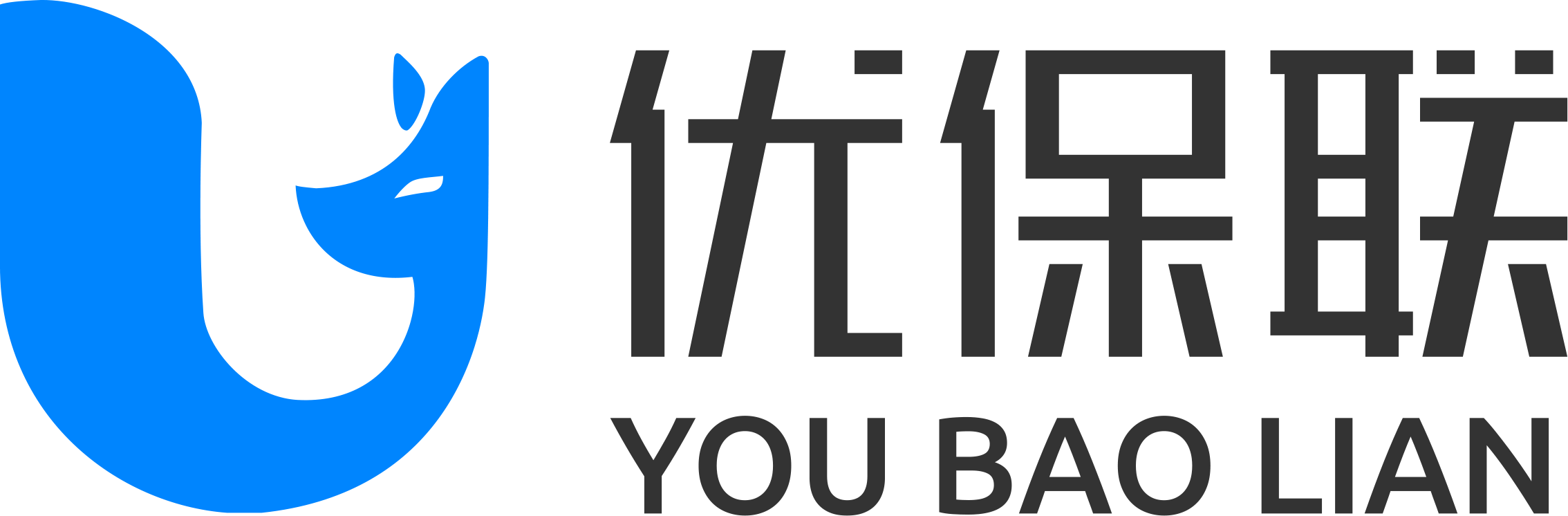 Youbaolian logo