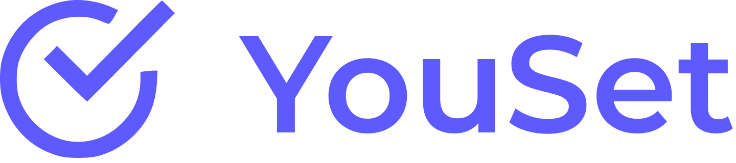 YouSet logo