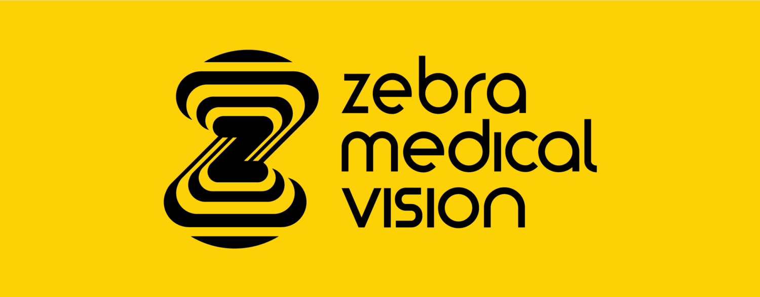 Zebra Medical Vision logo