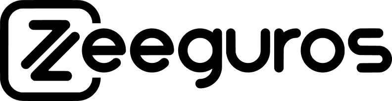 Zeeguros logo