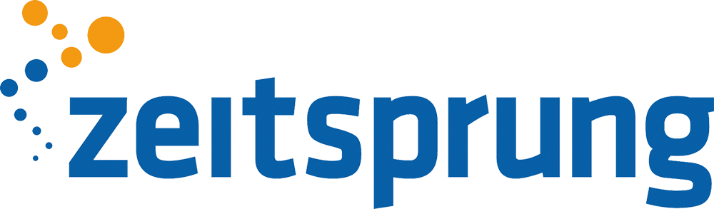 zeitsprung logo