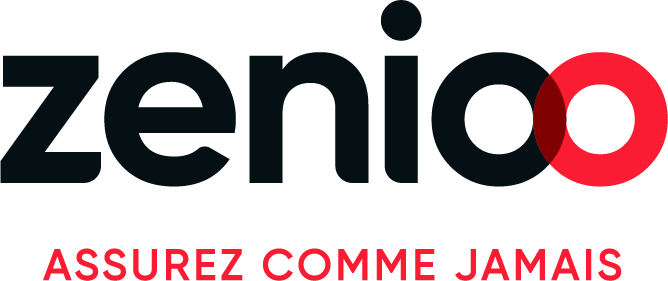 Zenioo logo