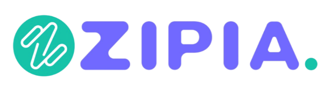 Zipia logo